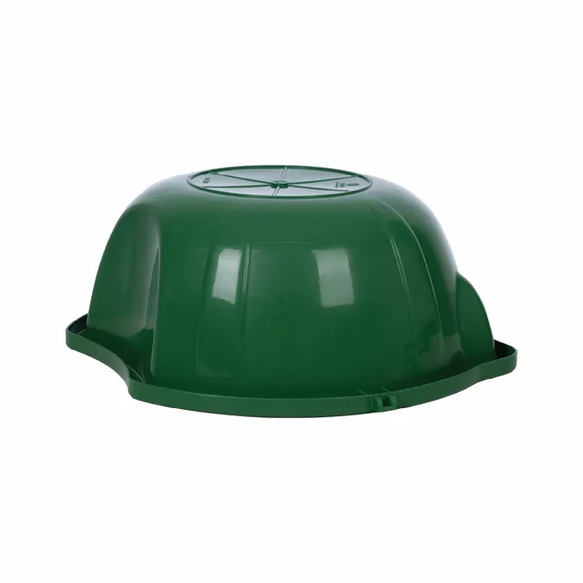 Chậu nhựa rắc ph&acirc;n b&oacute;n 2350 - th&iacute;ch hợp cho mọi kh&ocirc;ng gian