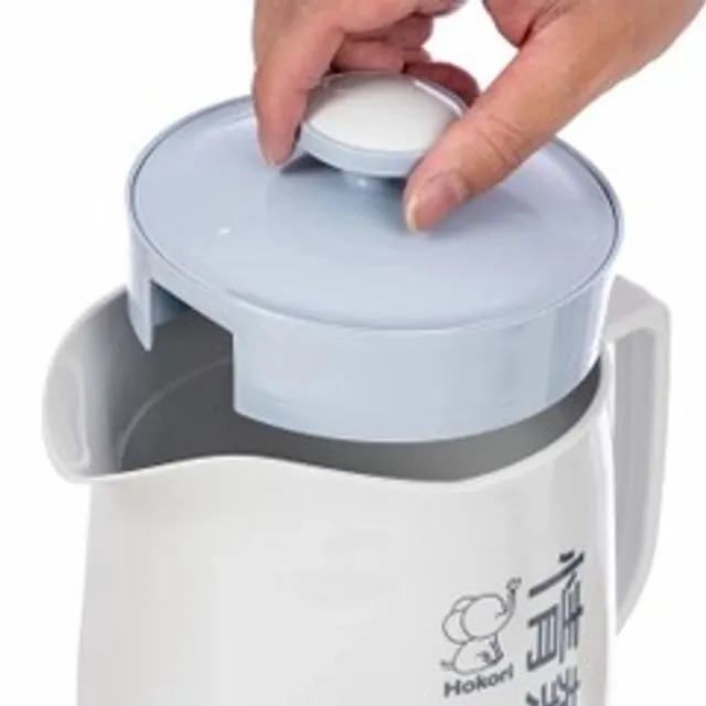 B&igrave;nh ủ nhiệt HOKORI 4021 kh&aacute;c