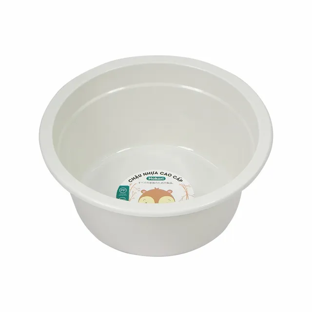 Chậu nhựa 3T8 Hokori 2524 - H&igrave;nh 3