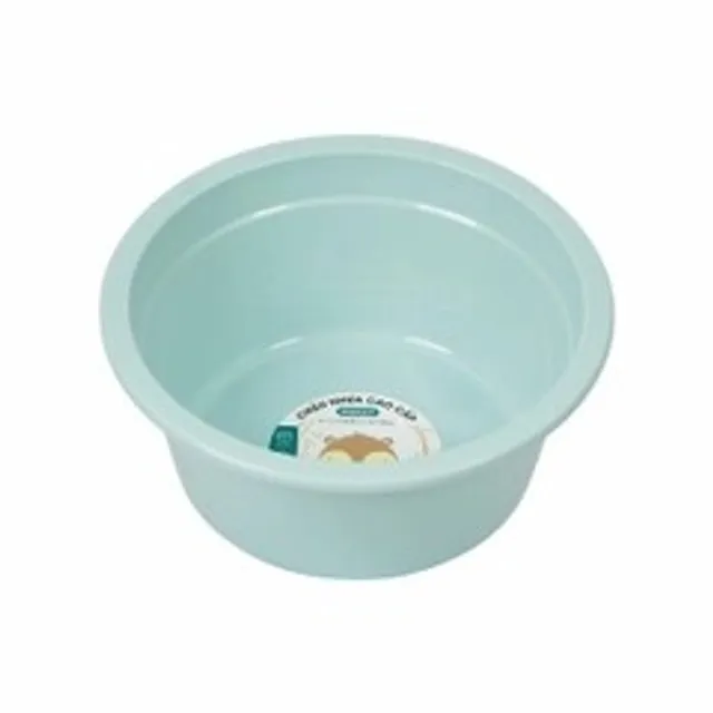 Chậu nhựa 3T8 Hokori 2524