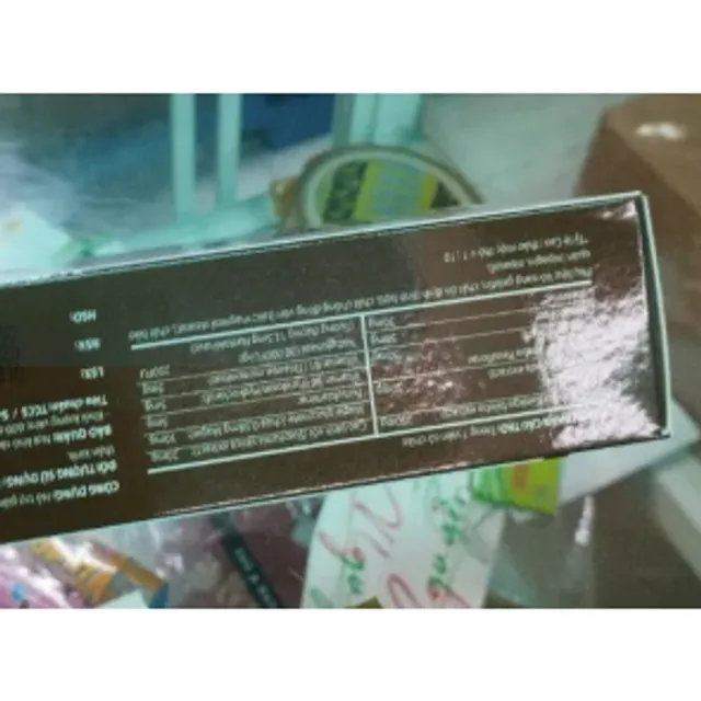 Sản phẩm Bổ Thần Kinh