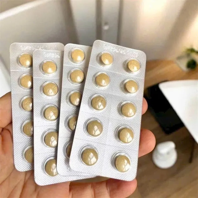 Bổ thận, b&agrave;ng quang, tiết niệu Kwangdong H&agrave;n Quốc
