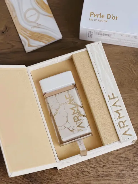 Armaf perle d’or edp 75ml