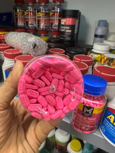 Đối tượng sử dụng Members MARK allergy Relief