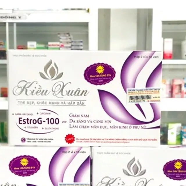 lợi &iacute;ch KIỀU XU&Acirc;N