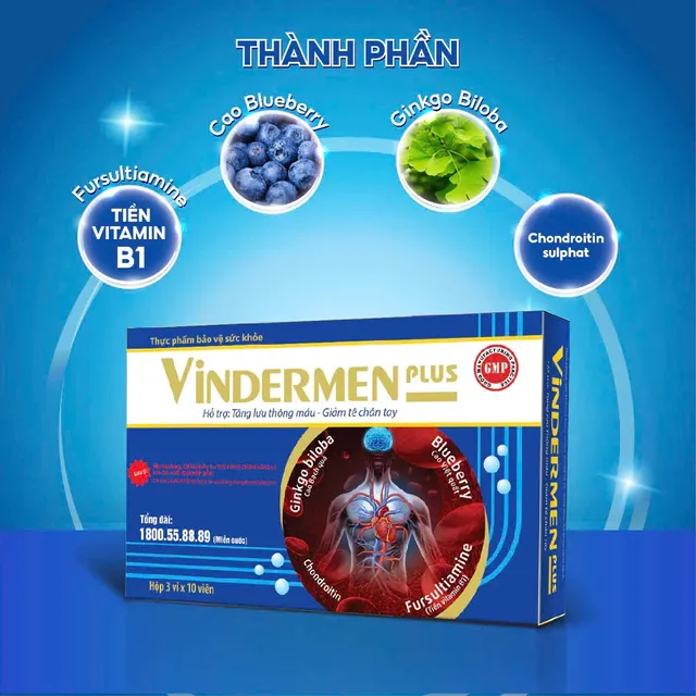 Vindermen Plus