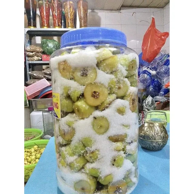 Sản phẩm trà táo mèo