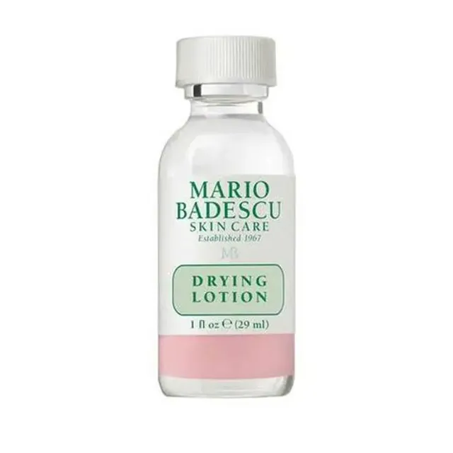 Tinh Chất Chấm Mụn Mario Badescu