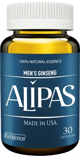 S&acirc;m Alipas hộp 30 / 60 vi&ecirc;n