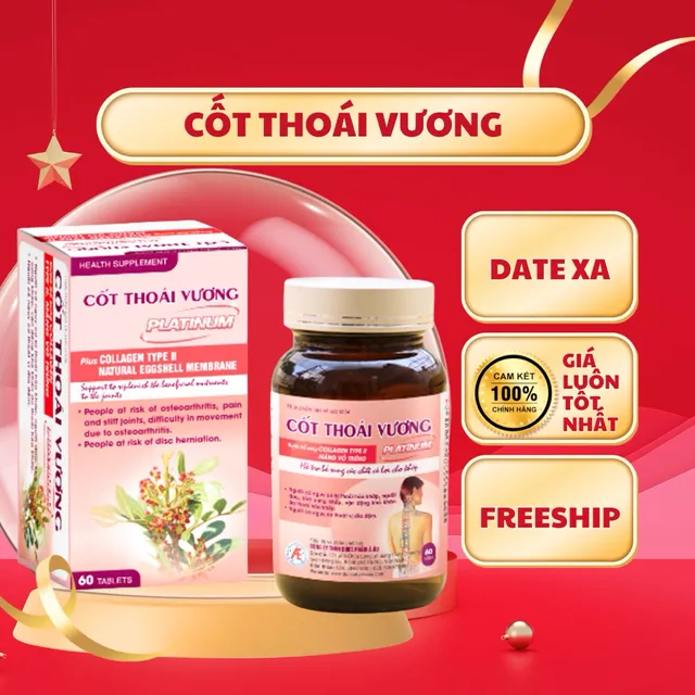 Cốt Tho&aacute;i Vương 2