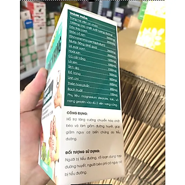 B&aacute;ch Đường Khang Diacarebest