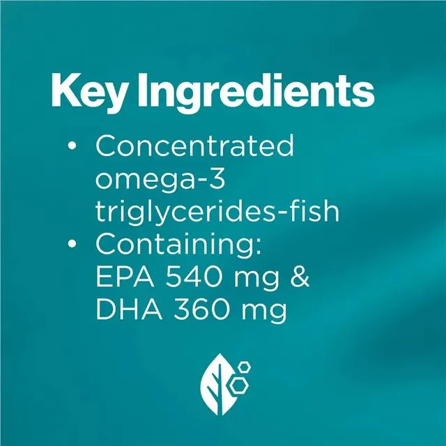 Blackmores Omega Super Strength Fish Oil