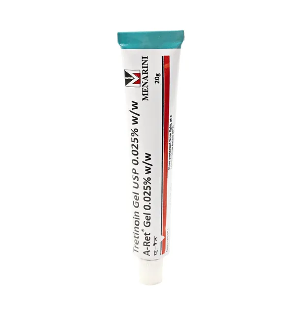 Tretinoin Aret Menarini