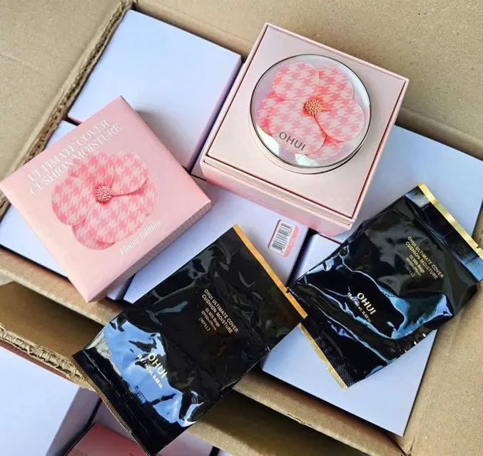 L&otilde;i refill OHUI