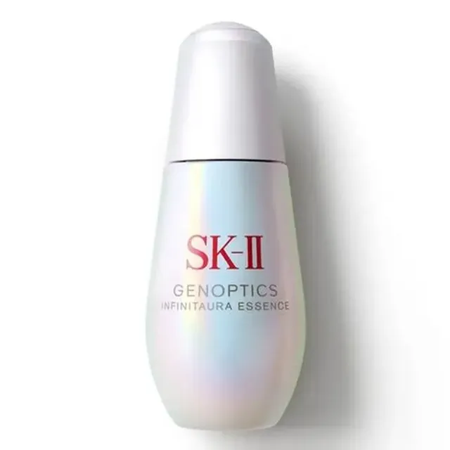 Tinh Chất Dưỡng S&aacute;ng Da SK-II GenOptics Infinitaura Essence 50ml