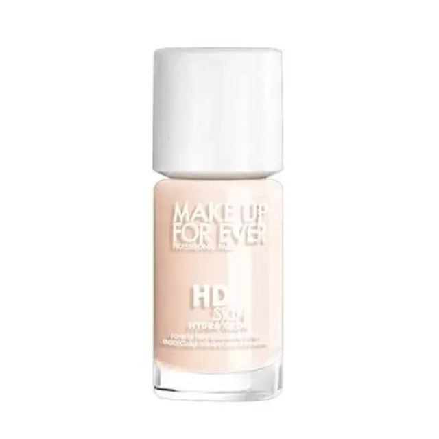 Kem Nền Make Up For Ever HD Skin Hydra Glow 1N00