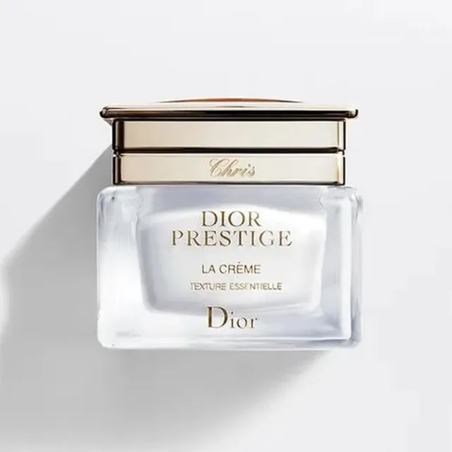 Kem Dưỡng Trắng Da Dior Prestige La Creme Texture
