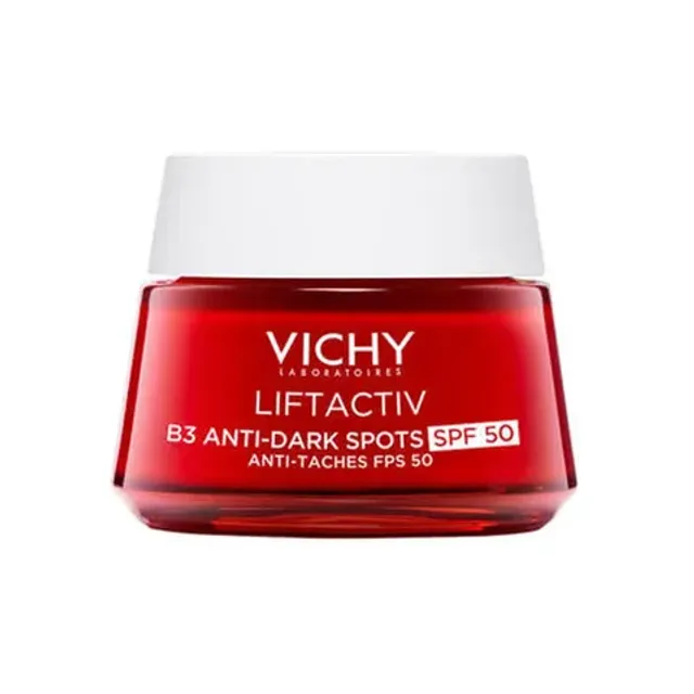 Kem Dưỡng Vichy Liftactiv B3