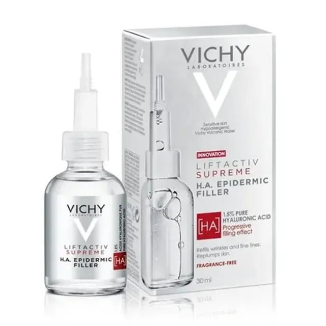 Serum Vichy LIFTACTIV Epidermic Filler