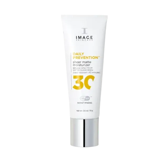 Kem Chống Nắng Image Skincare Daily Prevention