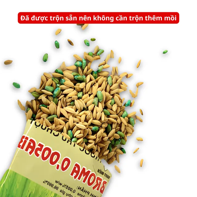 Broma 0,005Ab Formulation