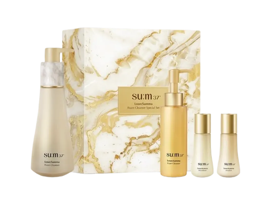 Sữa Rửa Mặt La Prairie Foam Cleanser 125ml