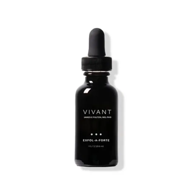 Serum Tẩy Tế B&agrave;o Cngừng hẳn T&aacute;i Tạo Da Vivant True Tone Rx 30ml