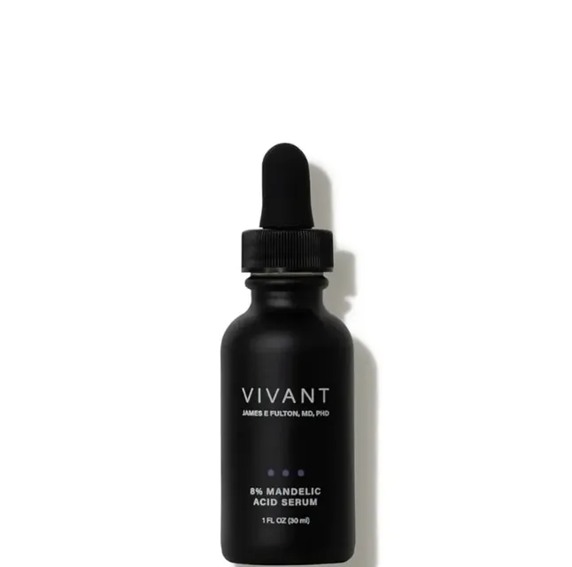 Serum Vivant 8% Mandelic Acid 3-In-1