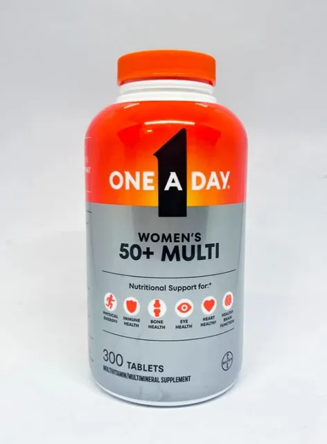 Bảo quản Vitamin Tổng Hợp One A Day