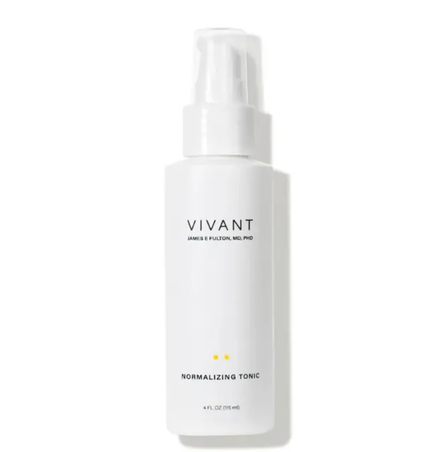 Toner Tẩy Tế B&agrave;o Cngừng hẳn Vivant Normalizing Tonic 118ml