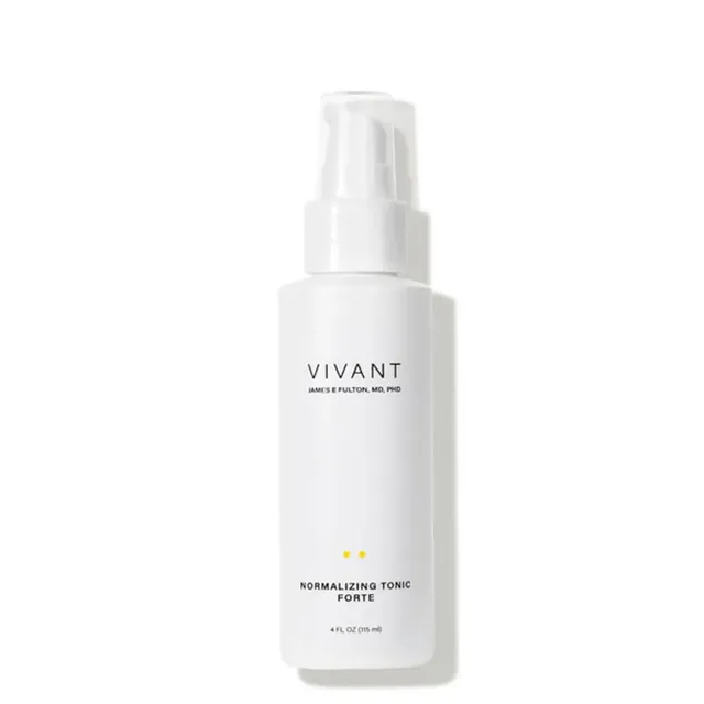 Nước C&acirc;n Bằng Vivant Skincare Normalizing Tonic Forte 115ml