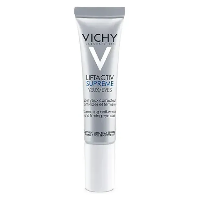 Kem Dưỡng Mắt Vichy 15ml