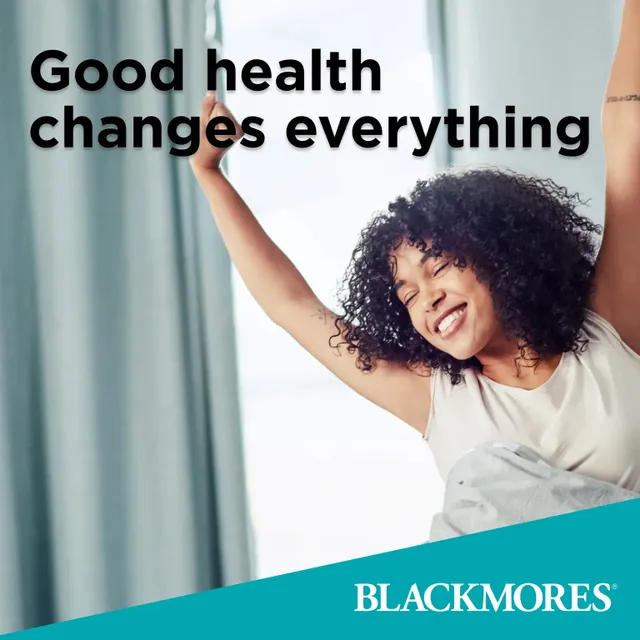 Blackmores Executive B Stress Formula