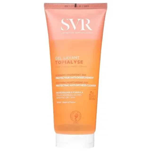 Kem Dưỡng Ẩm SVR Topialyse 200ml