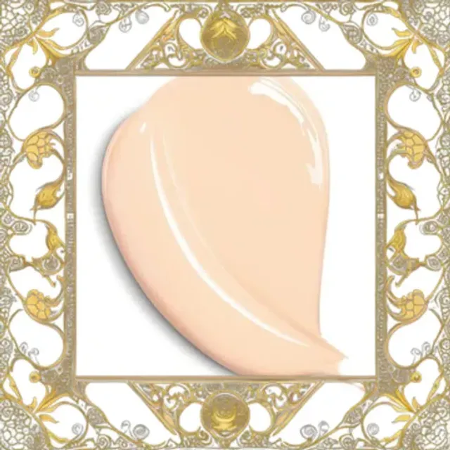 Kem Nền Dior Forever Skin Glow SPF15 Tone 1N - H&igrave;nh ảnh 2