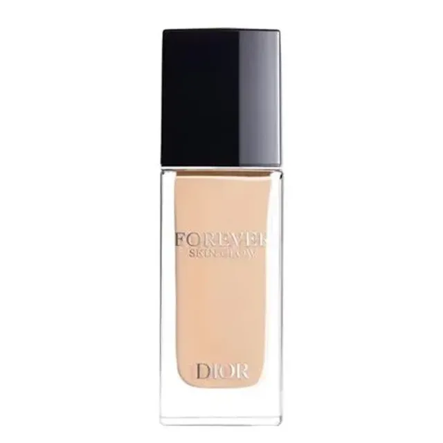 Kem Nền Dior Forever Skin Glow SPF15 Tone 0N 30ml
