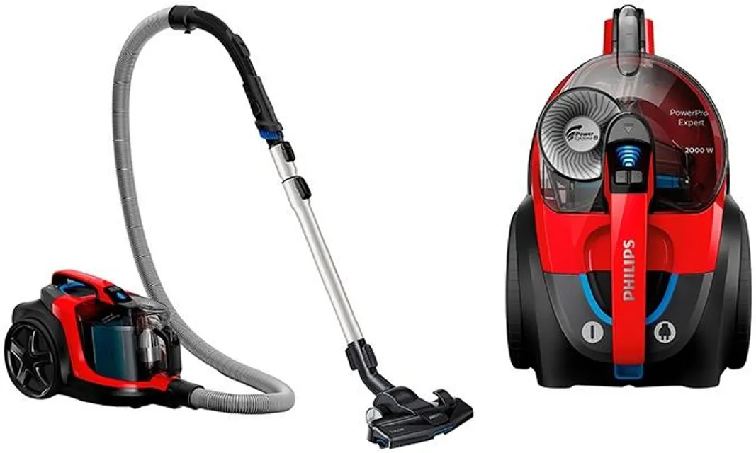 m&aacute;y h&uacute;t bụi philips