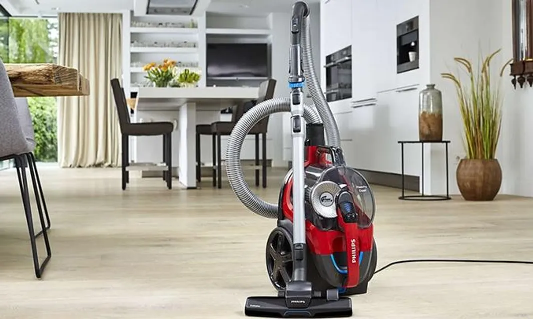 Philips - m&aacute;y h&uacute;t bụi tiện dụng