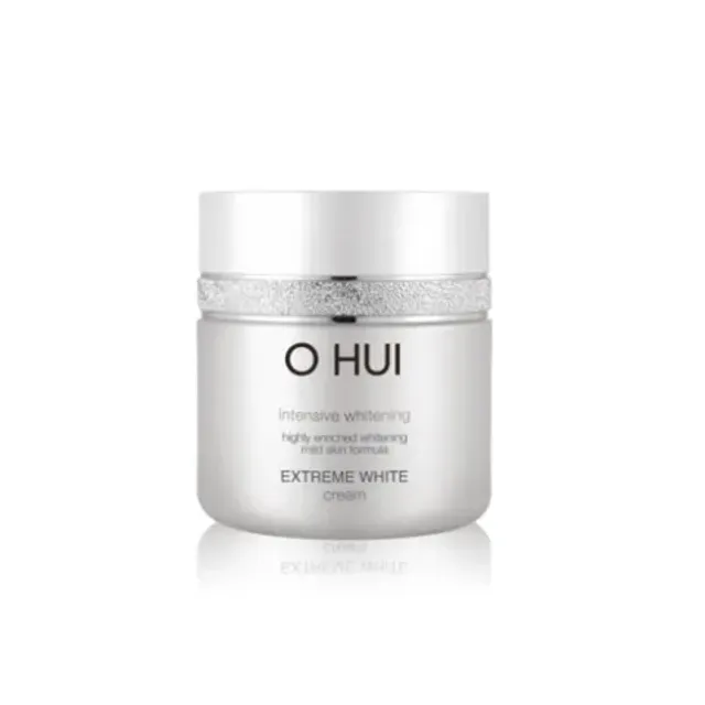 Kem Dưỡng Trắng Da Ohui Extreme White