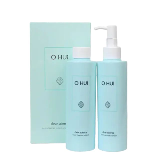 Dung dịch vệ sinh phụ nữ Ohui LG H&agrave;n Quốc