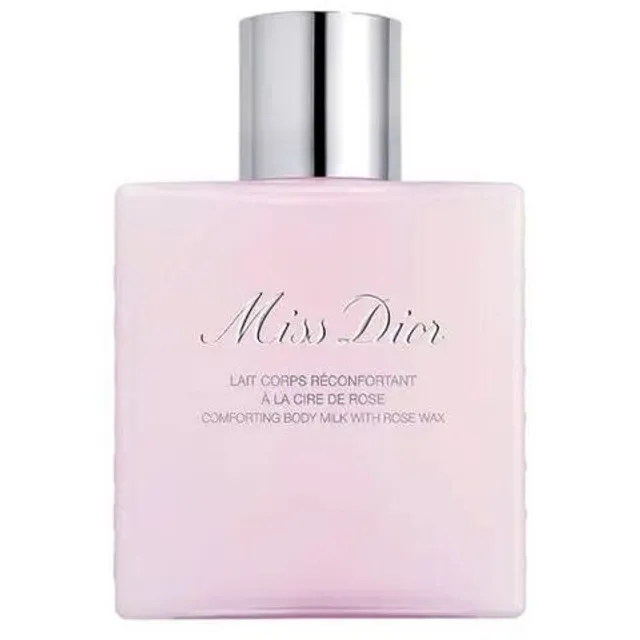 Sữa Dưỡng Thể Miss Dior
