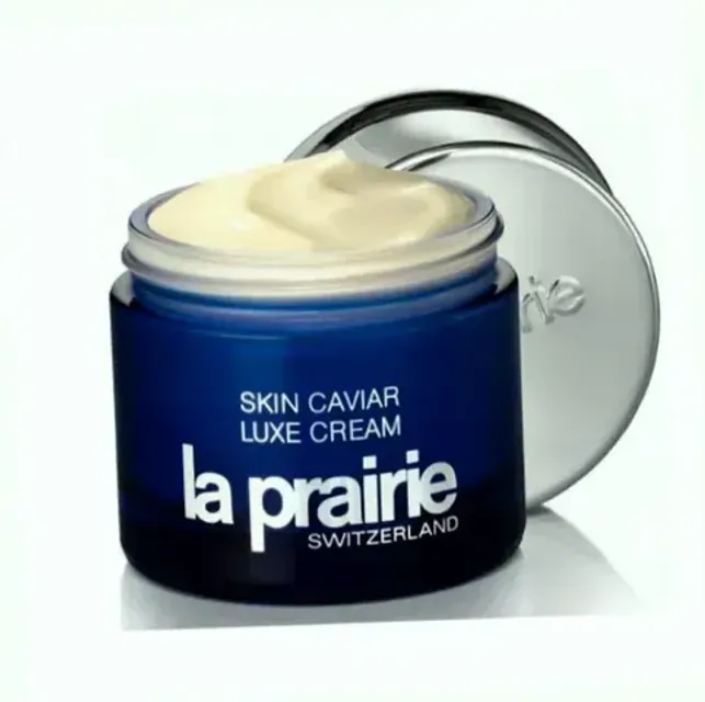 Kem Dưỡng Trẻ H&oacute;a Da La Prairie