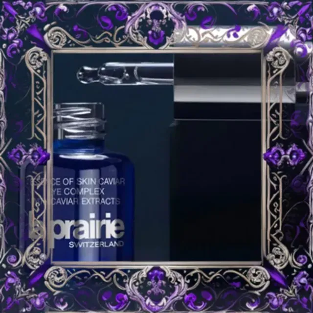 Tinh Chất Dưỡng Mắt La Prairie