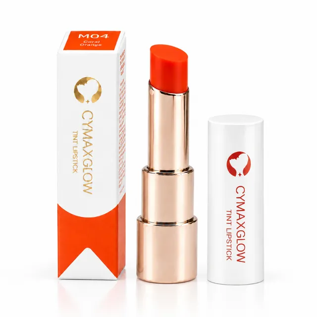 CYMAX Glow Tint Lipstick