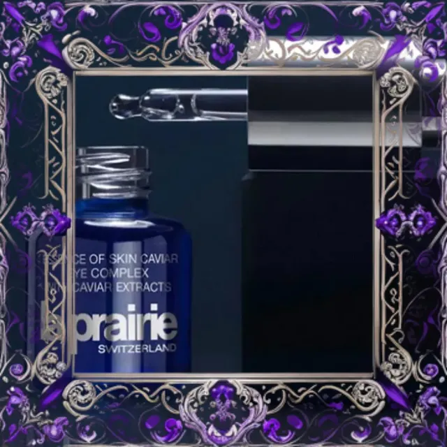 Tinh Chất Dưỡng Mắt La Prairie