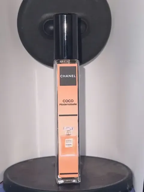 Nước hoa nữ Chanel Coco Mademoiselle 10ml