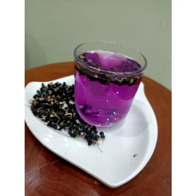 Hắc Kỷ Tử