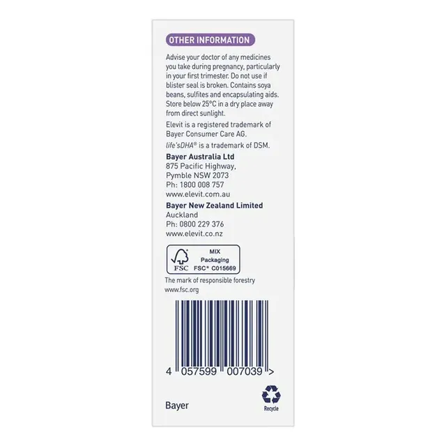 Bổ sung vitamin cho mẹ bầu