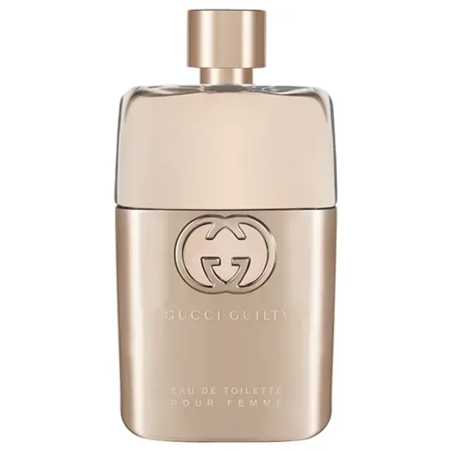 Nước hoa Gucci Guilty Pour Femme