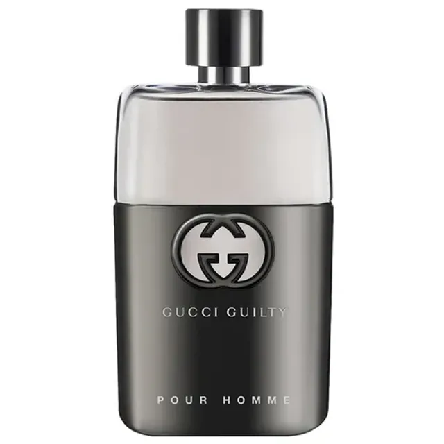 Nước Hoa Gucci Guilty Pour Homme 10ml